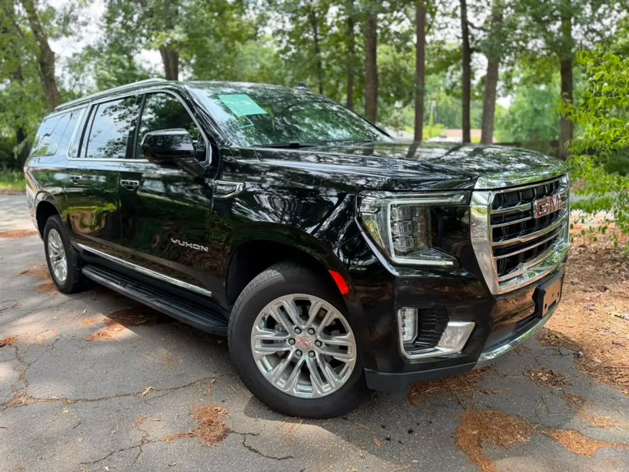 gmc yukon xl 2024 1GKS2GKD1RR237069 image gmc yukon xl 2024 1GKS2GKD1RR237069 image
